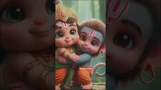 *30 సెకండ్స్ లో రామాయణం... 30sec complete Ramayan #ram #ramayan #shorts