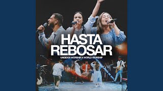 Hasta Rebosar (Instrumental)