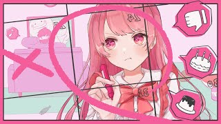 【Vtuber/オリジナルMV】Booo! 歌ってみた【すかぽんたん.】