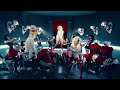 MADONNA, Ft. NICKI MINAJ, M.I.A - GIVE ME ALL YOUR LUVIN' (Official Video)