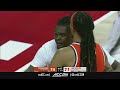 syracuse vs. nc state condensed game 2023 24 acc men s basketball