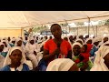 Zvapupu ZvaJesu is the best church in the world. You can here for yourself. (3 DAYS HARARE 2017)