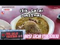 JJCM Cari Itik Salai Masthar Bangi || Misi Itik Salai, Daging Salai, Ayam Salai Masak Lemak Cili Api