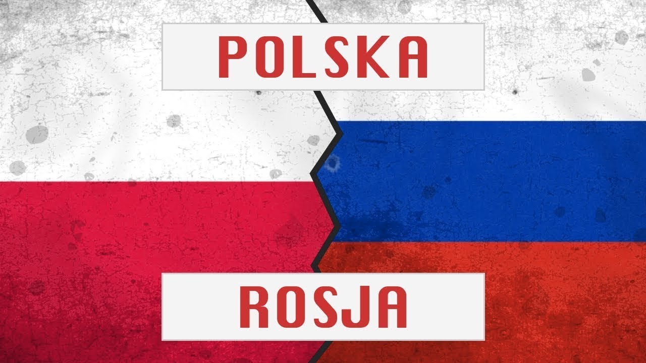 Polska Vs Rosja | Towarzyski Mecz | Piłka Nożna | Za Darmo - YouTube