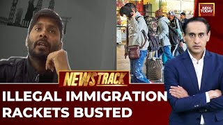 Operation Dunki: Exposing Illegal Immigration Schemes in Punjab