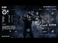 payday 2 劫薪日2 漢化注意事項，blt檔案！