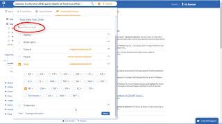 How to Search for Legal Documents on Docket Alarm