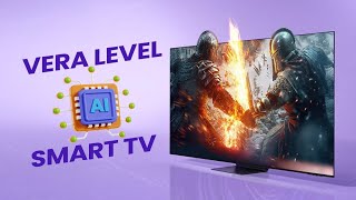 இந்த Tv-ல இவ்வளவு வசதியா! 🤯| Samsung OLED 4K Ultra HD Smart TV S90D🔥