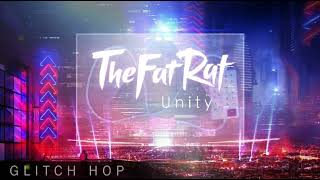 The Fat Rat - Unity X Infinity Power (Mashup)