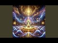 Tranquility Universe Reflection