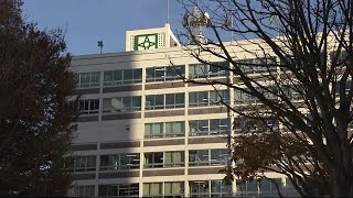 盛岡市新庁舎　「内丸地区」で正式決定　基本構想を策定　岩手県 (24/12/24 12:17)