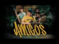 Grupo Respaldo - Amigos