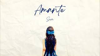 AMANTE | SNM | snmXverse | Latest Punjabi song 2025 | New punjabi song 2025