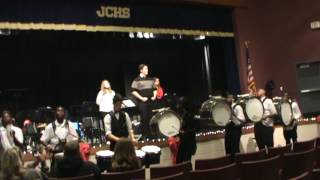 2016 JCHS Christmas Concert III