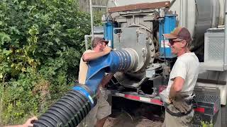 RELEASING NATIVE EARLY-ARRIVAL SPRING-CHINOOK TO SPAWN IN THE MOLALLA RIVER, SEPTEMBER 11, 2023