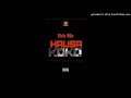 Shatta Wale- Hausa koko(Audio Slide)