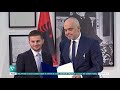 News Edition in Albanian Language - 29 Janar 2019 - 15:00 - News, Lajme - Vizion Plus