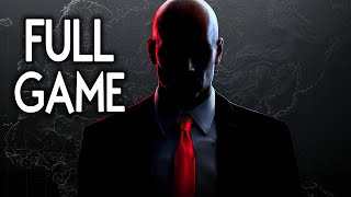 Hitman 3 - All Missions | FULL GAME Walkthrough No Commentary (Silent Assassin)