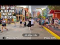 iPHONE 13 Pro vs 14 Pro: VIDEO Test (Action Mode, Low Light, Side-by-Side)