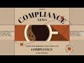 Daily Compliance News: November 25, 2024 - The All WSJ Edition