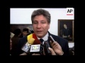 colombia hostages released