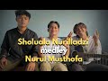 Sholua’la Nurilladzi X Nurul Musthofa‼️Cover Rokib_RR