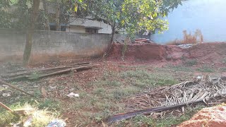 Sold Out 2 Cents Land in Ramanputhoor, Near to Market