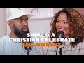 Should a Christian Celebrate Halloween? With Ken and Tabatha Claytor