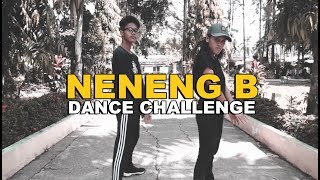 Neneng B   Dance Challenge By Sfdu