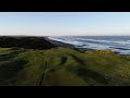 Bandon Dunes: Sheep Ranch