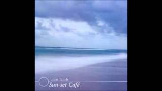 Jutasi Tamás ‎– Sun Set Café