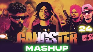 New Punjabi Mashup 2024,punjabi gym workout songs,End Year Gangster Mashup 2024,