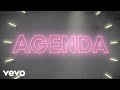 Emma Blackery - Agenda (Lyric Video)