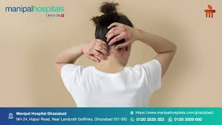 Psoriasis | Dr. Akanksha Agarwal | Manipal Hospital Ghaziabad