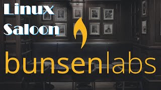 Linux Saloon 137 | BunsenLabs