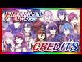 Fire Emblem Engage | Credits | Nintendo Games!