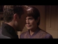 T'pol's mother speaks with Trip (HD)