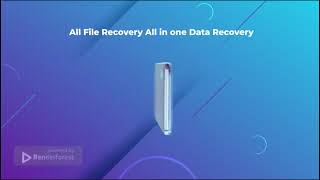 Deleted Video & Photo Recovery