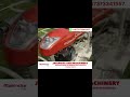 mahindra rice transplanter automobile farming mahindraharvester agriculture ricetransplanter