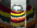 big bathukamma making making bathukamma narma creatives shorts bathukamma trending