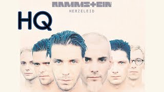 Rammstein - 6-Track Demo Cassette Tape #3 [HQ RIP]