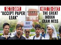 NEET Case In Supreme Court | NEET To CUET: The Great Indian Exam Mess