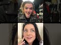 lzzy hale et amy lee live insta