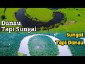 Danau Tapal Kuda - Sungai Mati yang Berubah Menjadi Danau | Episode-24 | #CeritaBumi