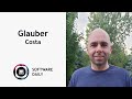 Turso: Globally Replicated SQLite with Glauber Costa