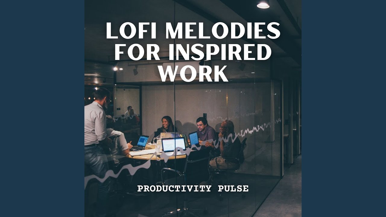 Uplifting Productivity Mix Youtube Music