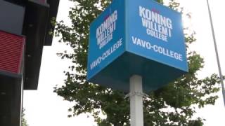 Vavo-College Koning Willem I College