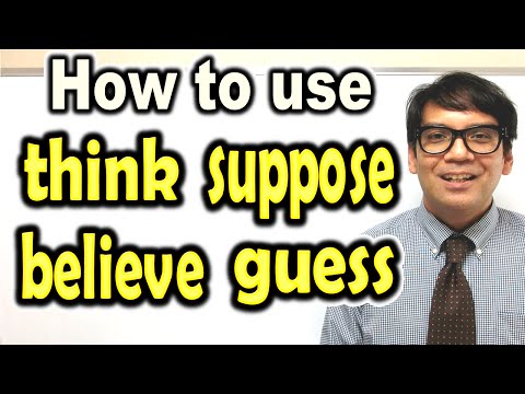 How do you use take a guess in a sentence?