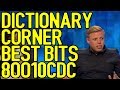 Dictionary Corner Best Bits - 8 Out Of 10 Cats Does Countdown (Part 9)