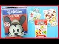 DISNEY BLIND BOXES! Oswald Vinylmations & Secret Collections!